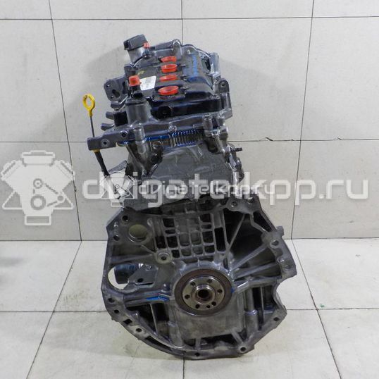 Фото Контрактный (б/у) двигатель MR20DE для Venucia / Suzuki / Samsung / Nissan / Nissan (Dongfeng) 144 л.с 16V 2.0 л бензин 10102JD2MC