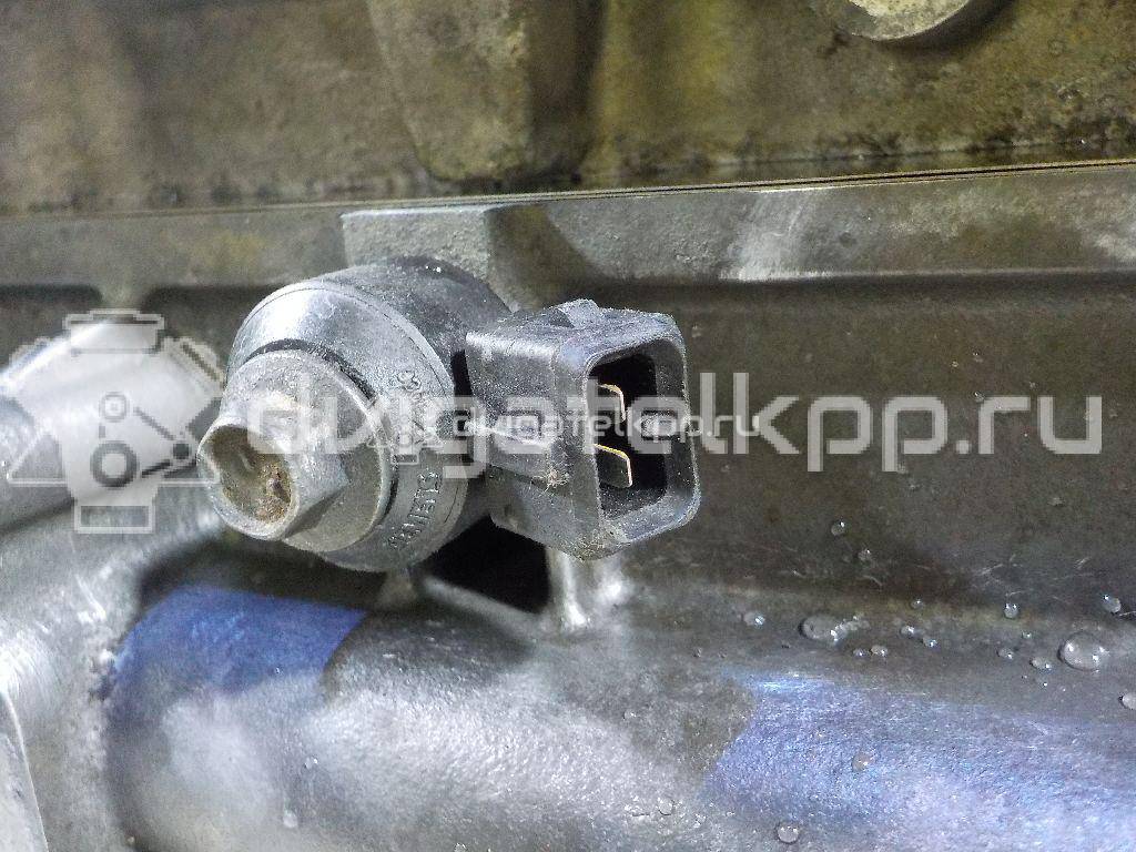 Фото Контрактный (б/у) двигатель MR20DE для Venucia / Suzuki / Samsung / Nissan / Nissan (Dongfeng) 144 л.с 16V 2.0 л бензин 10102JD2MC {forloop.counter}}