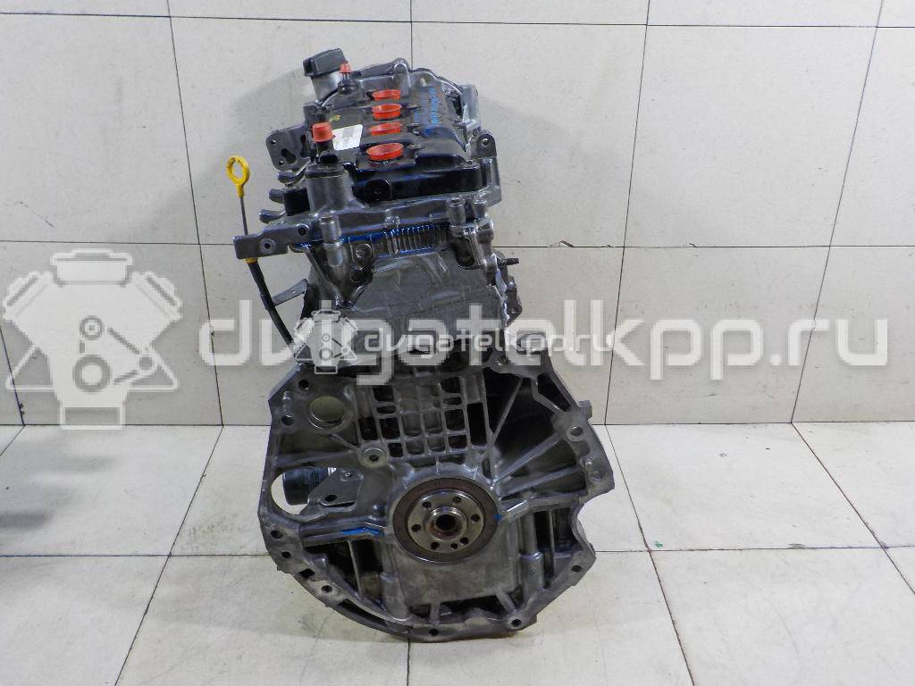 Фото Контрактный (б/у) двигатель MR20DE для Venucia / Suzuki / Samsung / Nissan / Nissan (Dongfeng) 144 л.с 16V 2.0 л бензин 10102JD2MC {forloop.counter}}