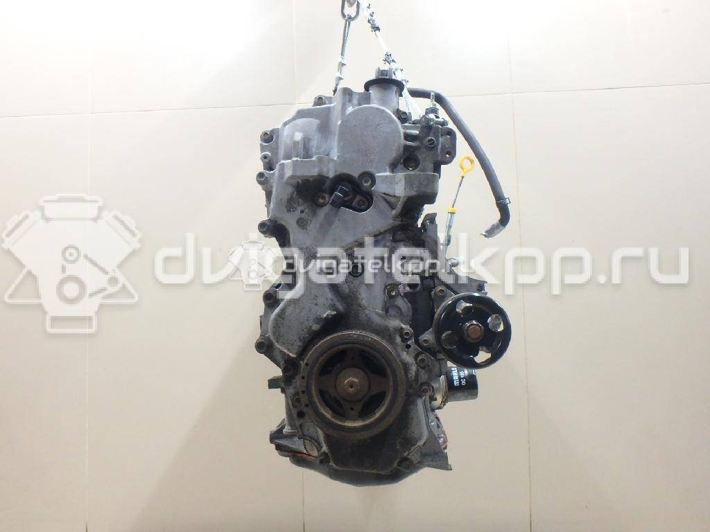 Фото Контрактный (б/у) двигатель MR20DE для Venucia / Suzuki / Samsung / Nissan / Nissan (Dongfeng) 144 л.с 16V 2.0 л бензин 10102JD2MC {forloop.counter}}