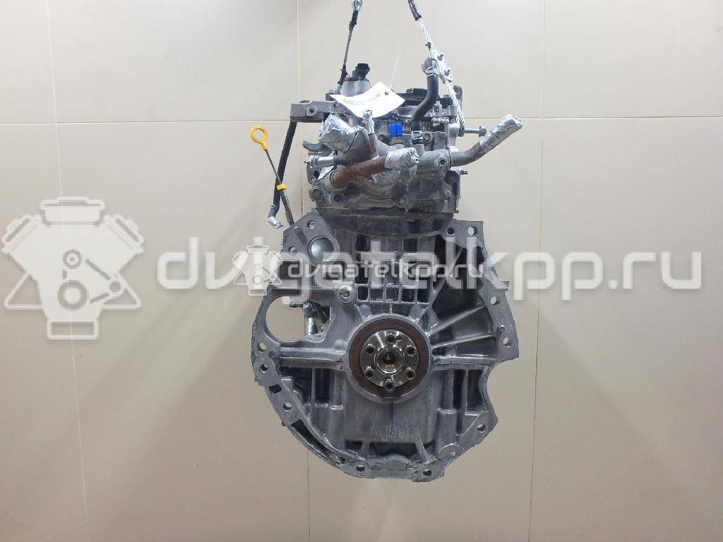 Фото Контрактный (б/у) двигатель MR20DE для Venucia / Suzuki / Samsung / Nissan / Nissan (Dongfeng) 144 л.с 16V 2.0 л бензин 10102JD2MC {forloop.counter}}