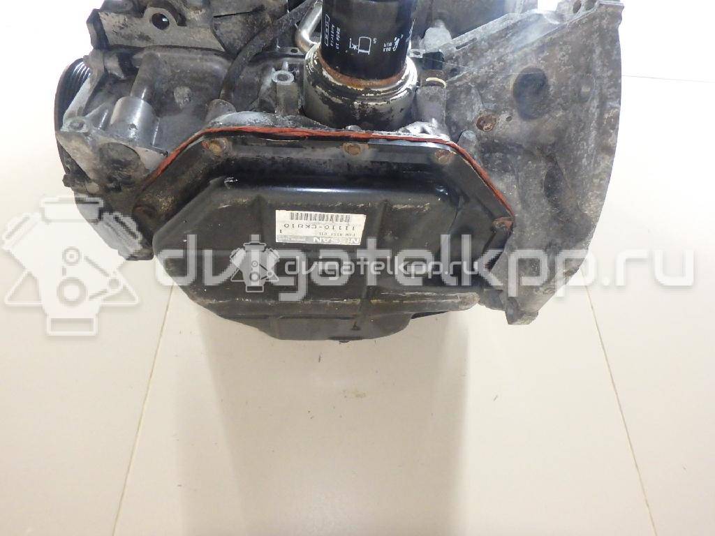 Фото Контрактный (б/у) двигатель MR20DE для Samsung / Suzuki / Nissan / Nissan (Dongfeng) 131-147 л.с 16V 2.0 л бензин 10102JD2MC {forloop.counter}}