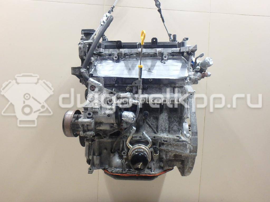 Фото Контрактный (б/у) двигатель MR20DE для Samsung / Suzuki / Nissan / Nissan (Dongfeng) 131-147 л.с 16V 2.0 л бензин 10102JD2MC {forloop.counter}}