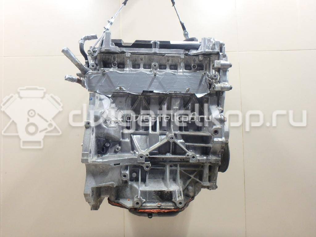 Фото Контрактный (б/у) двигатель MR20DE для Samsung / Suzuki / Nissan / Nissan (Dongfeng) 136-143 л.с 16V 2.0 л Бензин/газ 10102JD2MC {forloop.counter}}