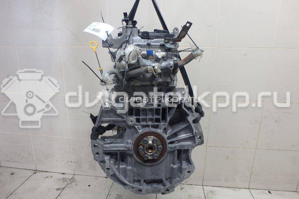 Фото Контрактный (б/у) двигатель MR20DE для Venucia / Suzuki / Samsung / Nissan / Nissan (Dongfeng) 144 л.с 16V 2.0 л бензин 10102JD2AC {forloop.counter}}