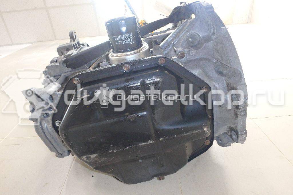 Фото Контрактный (б/у) двигатель MR20DE для Samsung / Suzuki / Nissan / Nissan (Dongfeng) 131-147 л.с 16V 2.0 л бензин 10102JD2AC {forloop.counter}}