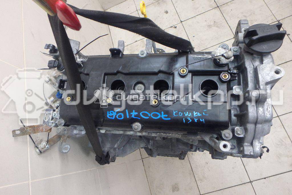 Фото Контрактный (б/у) двигатель MR20DE для Samsung / Suzuki / Nissan / Nissan (Dongfeng) 136-143 л.с 16V 2.0 л Бензин/газ 10102JD2AC {forloop.counter}}