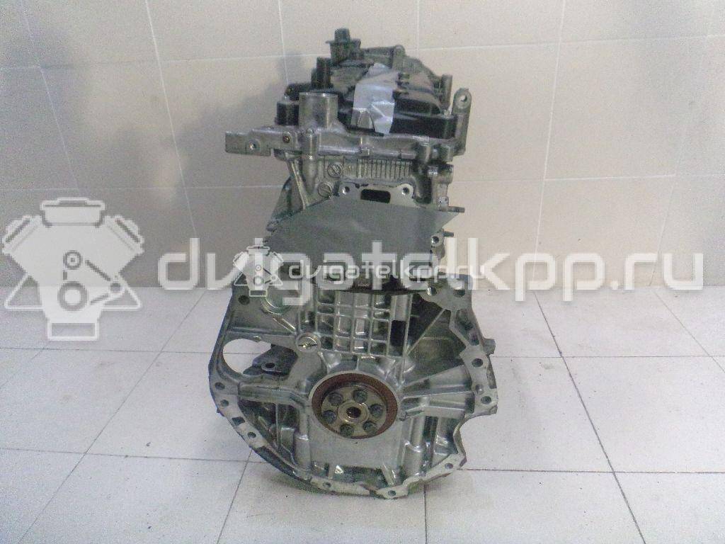 Фото Контрактный (б/у) двигатель MR20DE для Samsung / Suzuki / Nissan / Nissan (Dongfeng) 131-147 л.с 16V 2.0 л бензин 10102JD2AC {forloop.counter}}