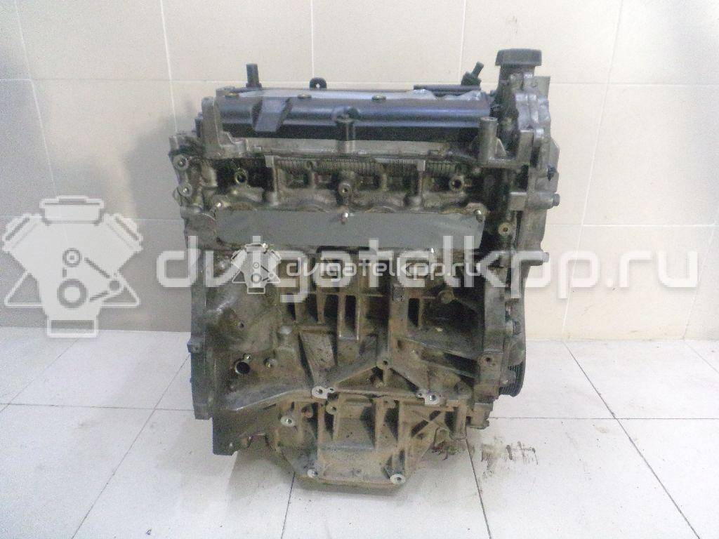 Фото Контрактный (б/у) двигатель MR20DE для Samsung / Suzuki / Nissan / Nissan (Dongfeng) 136-143 л.с 16V 2.0 л Бензин/газ 10102JD2AC {forloop.counter}}