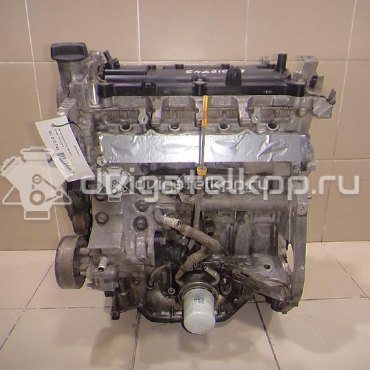 Фото Контрактный (б/у) двигатель MR20DE для Venucia / Suzuki / Samsung / Nissan / Nissan (Dongfeng) 144 л.с 16V 2.0 л бензин 10102JD2AC