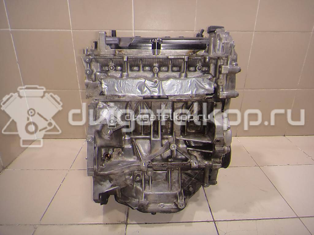 Фото Контрактный (б/у) двигатель MR20DE для Venucia / Suzuki / Samsung / Nissan / Nissan (Dongfeng) 144 л.с 16V 2.0 л бензин 10102JD2AC {forloop.counter}}