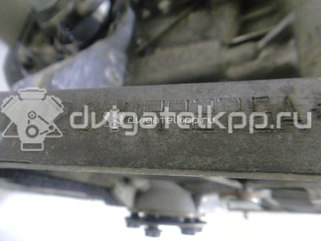 Фото Контрактный (б/у) двигатель MR20DE для Venucia / Suzuki / Samsung / Nissan / Nissan (Dongfeng) 144 л.с 16V 2.0 л бензин 10102JD2AC {forloop.counter}}