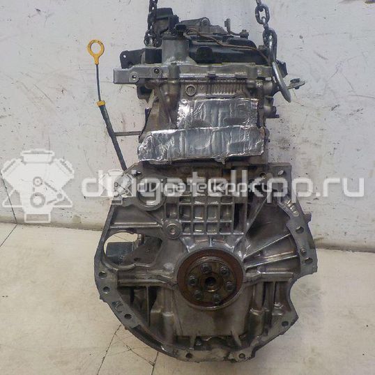 Фото Контрактный (б/у) двигатель MR20DE для Venucia / Suzuki / Samsung / Nissan / Nissan (Dongfeng) 144 л.с 16V 2.0 л бензин 10102JD2AC