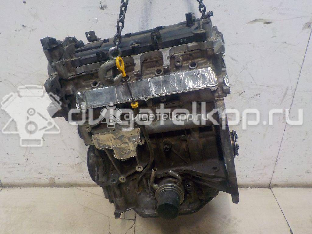 Фото Контрактный (б/у) двигатель MR20DE для Samsung / Suzuki / Nissan / Nissan (Dongfeng) 131-147 л.с 16V 2.0 л бензин 10102JD2AC {forloop.counter}}