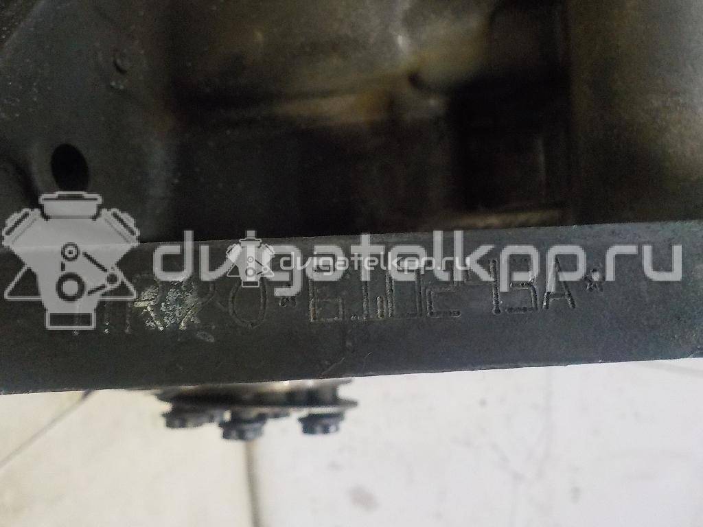 Фото Контрактный (б/у) двигатель MR20DE для Samsung / Suzuki / Nissan / Nissan (Dongfeng) 136-143 л.с 16V 2.0 л Бензин/газ 10102JD2AC {forloop.counter}}