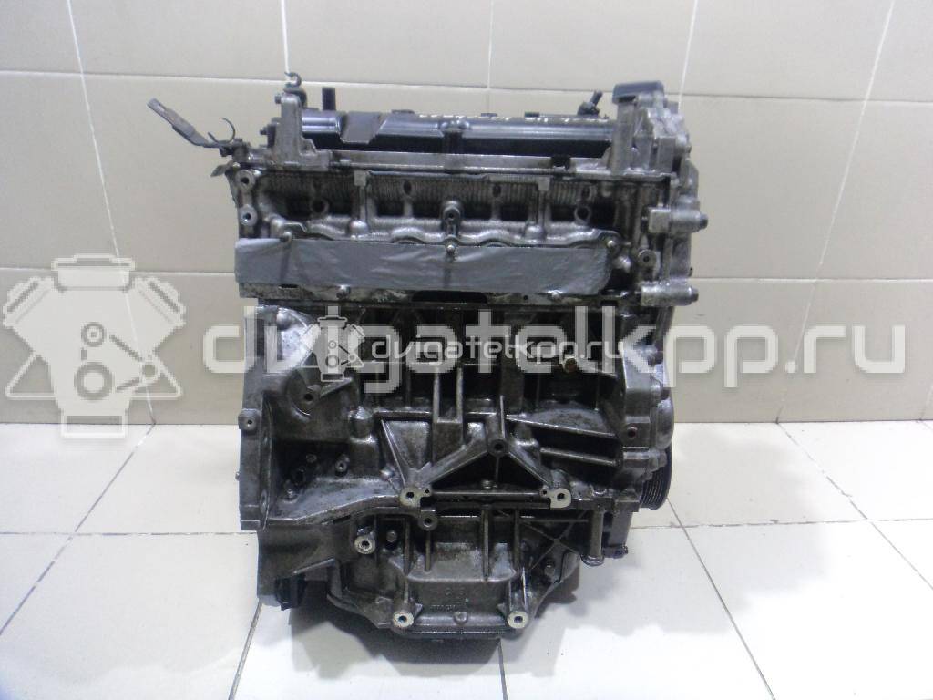 Фото Контрактный (б/у) двигатель MR20DE для Venucia / Suzuki / Samsung / Nissan / Nissan (Dongfeng) 144 л.с 16V 2.0 л бензин 10102JD2AC {forloop.counter}}