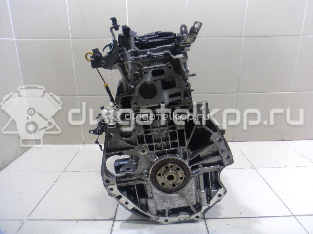 Фото Контрактный (б/у) двигатель MR20DE для Samsung / Suzuki / Nissan / Nissan (Dongfeng) 131-147 л.с 16V 2.0 л бензин 10102JD2AC {forloop.counter}}