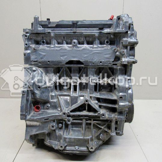 Фото Контрактный (б/у) двигатель MR20DE для Venucia / Suzuki / Samsung / Nissan / Nissan (Dongfeng) 144 л.с 16V 2.0 л бензин 10102JD2AC