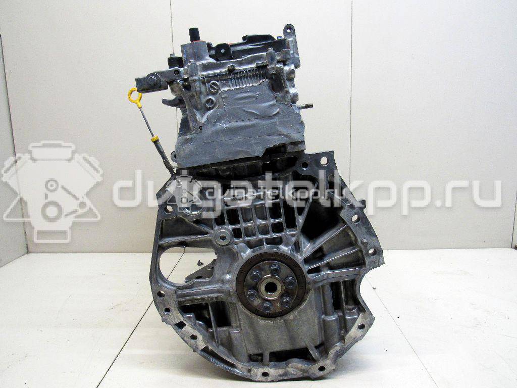 Фото Контрактный (б/у) двигатель MR20DE для Venucia / Suzuki / Samsung / Nissan / Nissan (Dongfeng) 144 л.с 16V 2.0 л бензин 10102JD2AC {forloop.counter}}