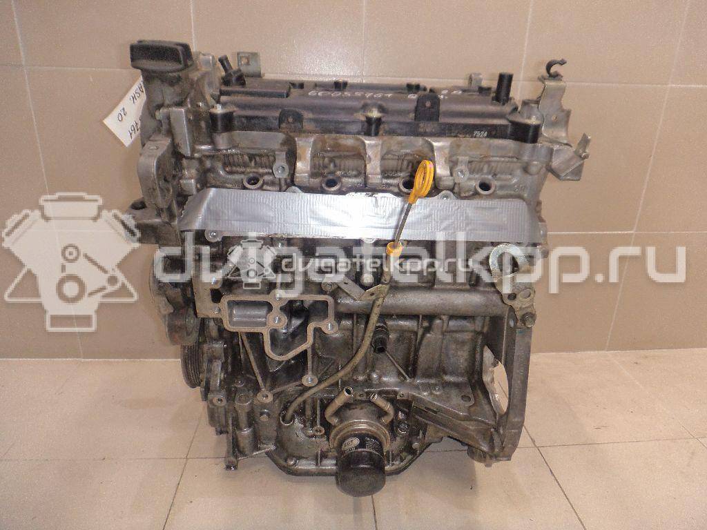 Фото Контрактный (б/у) двигатель MR20DE для Venucia / Suzuki / Samsung / Nissan / Nissan (Dongfeng) 144 л.с 16V 2.0 л бензин 10102JD2AC {forloop.counter}}