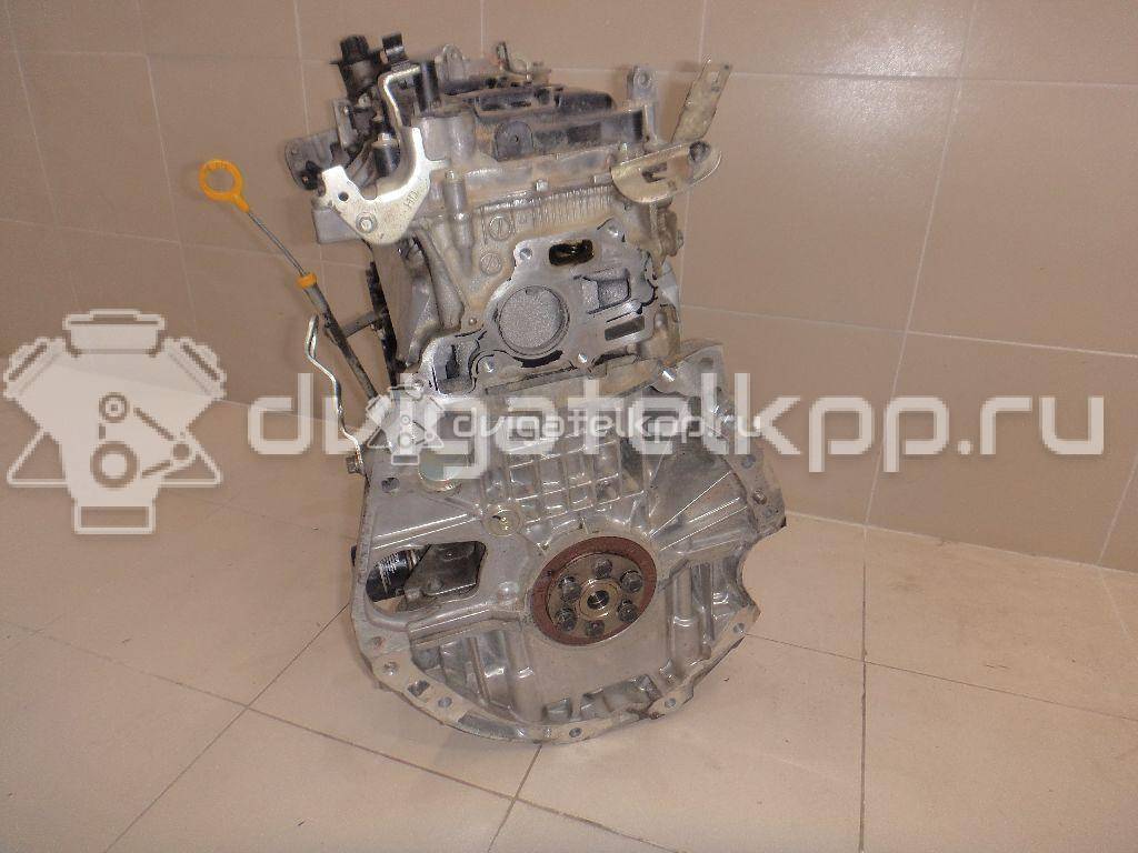 Фото Контрактный (б/у) двигатель MR20DE для Venucia / Suzuki / Samsung / Nissan / Nissan (Dongfeng) 144 л.с 16V 2.0 л бензин 10102JD2AC {forloop.counter}}