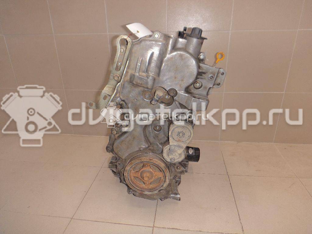 Фото Контрактный (б/у) двигатель MR20 для Dongfeng Fengdu / Suzuki / Nissan (Dongfeng) 144 л.с 16V 2.0 л бензин 10102JD2AC {forloop.counter}}