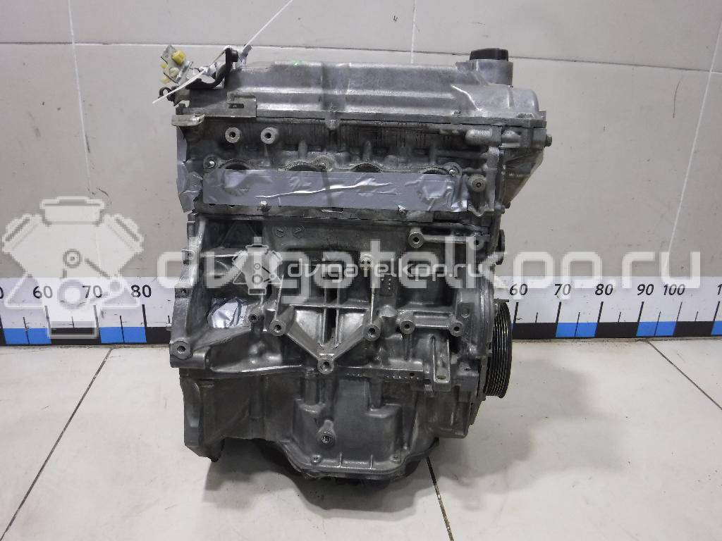 Фото Контрактный (б/у) двигатель HR16DE для Venucia / Dongfeng (Dfac) / Nissan (Zhengzhou) / Samsung / Mazda / Nissan / Mitsubishi / Nissan (Dongfeng) 117-124 л.с 16V 1.6 л бензин 10102JD01F {forloop.counter}}