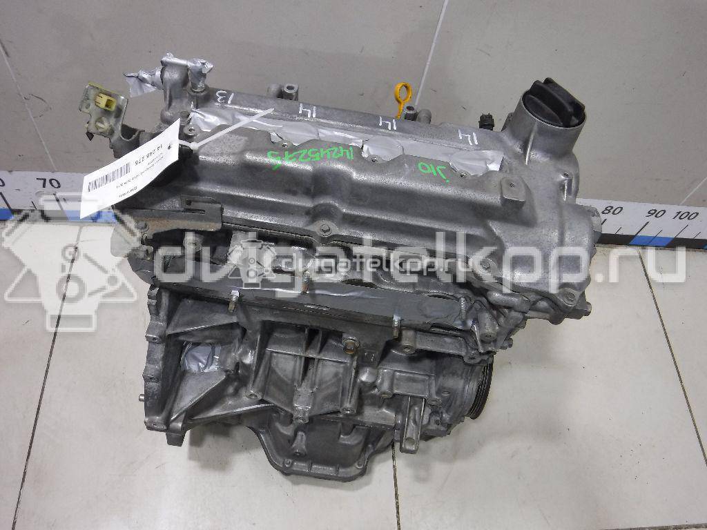 Фото Контрактный (б/у) двигатель HR16DE для Venucia / Dongfeng (Dfac) / Nissan (Zhengzhou) / Samsung / Mazda / Nissan / Mitsubishi / Nissan (Dongfeng) 117-124 л.с 16V 1.6 л бензин 10102JD01F {forloop.counter}}