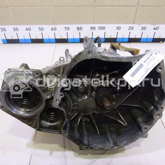 Фото Контрактная (б/у) МКПП для Venucia / Suzuki / Samsung / Nissan / Nissan (Dongfeng) 144 л.с 16V 2.0 л MR20DE бензин 32010JG20C