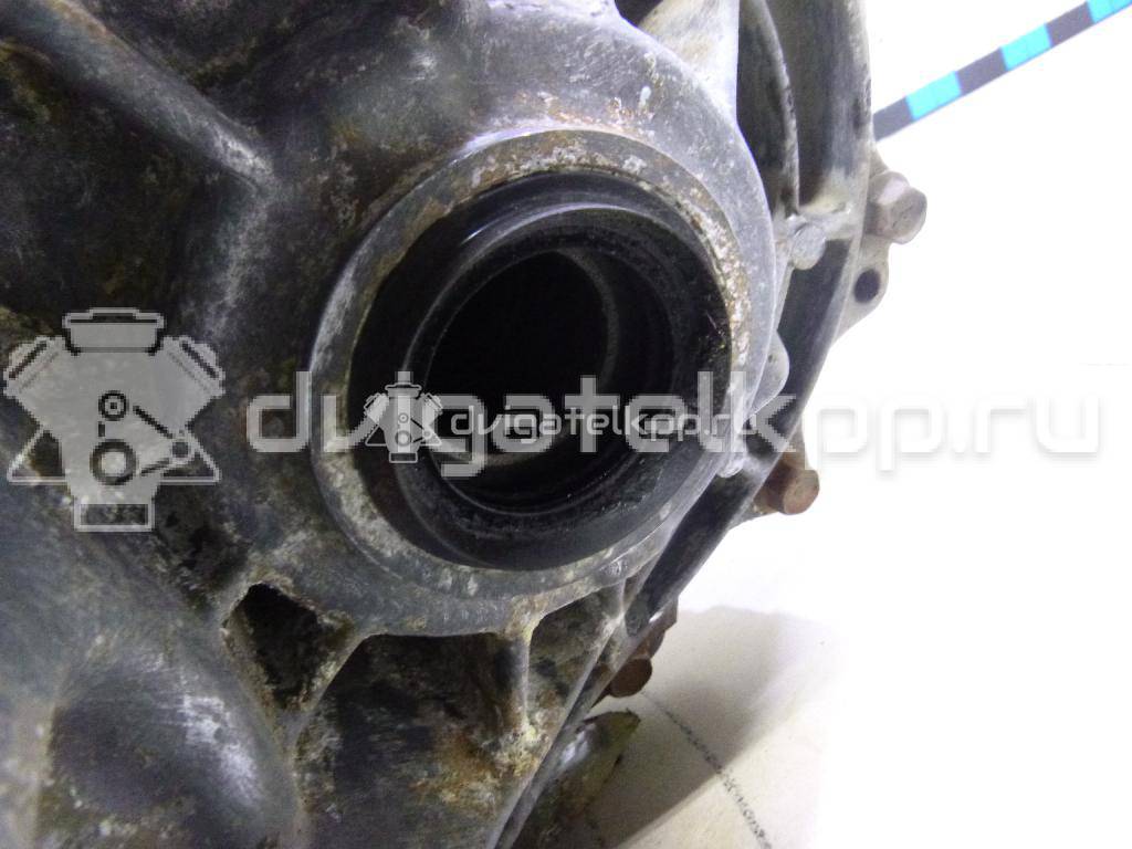 Фото Контрактная (б/у) МКПП для Venucia / Suzuki / Samsung / Nissan / Nissan (Dongfeng) 144 л.с 16V 2.0 л MR20DE бензин 32010JG20C {forloop.counter}}