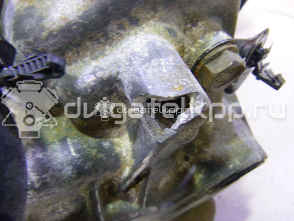 Фото Контрактная (б/у) МКПП для Samsung / Suzuki / Nissan / Nissan (Dongfeng) 131-147 л.с 16V 2.0 л MR20DE бензин 32010JG20C {forloop.counter}}