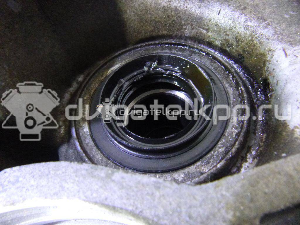 Фото Контрактная (б/у) МКПП для Samsung / Suzuki / Nissan / Nissan (Dongfeng) 136-143 л.с 16V 2.0 л MR20DE Бензин/газ 32010JG20C {forloop.counter}}