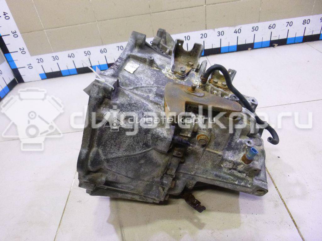 Фото Контрактная (б/у) МКПП для Samsung / Suzuki / Nissan / Nissan (Dongfeng) 136-143 л.с 16V 2.0 л MR20DE Бензин/газ 32010JG20C {forloop.counter}}