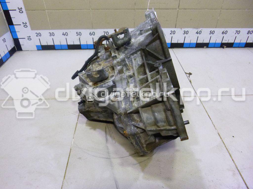 Фото Контрактная (б/у) МКПП для Samsung / Suzuki / Nissan / Nissan (Dongfeng) 136-143 л.с 16V 2.0 л MR20DE Бензин/газ 32010JG20C {forloop.counter}}