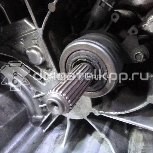 Фото Контрактная (б/у) МКПП для Venucia / Suzuki / Samsung / Nissan / Nissan (Dongfeng) 144 л.с 16V 2.0 л MR20DE бензин 32010JG20C