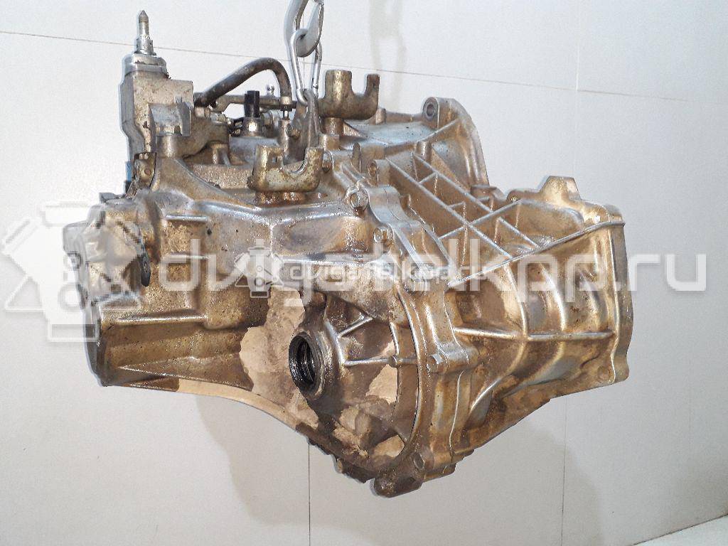 Фото Контрактная (б/у) МКПП для Samsung / Suzuki / Nissan / Nissan (Dongfeng) 136-143 л.с 16V 2.0 л MR20DE Бензин/газ 32010JG20C {forloop.counter}}