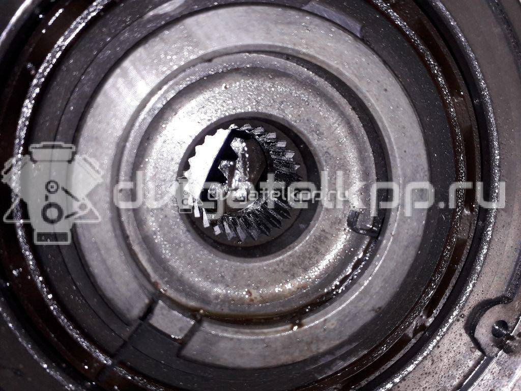 Фото Контрактная (б/у) МКПП для Samsung / Suzuki / Nissan / Nissan (Dongfeng) 136-143 л.с 16V 2.0 л MR20DE Бензин/газ 32010JG20C {forloop.counter}}