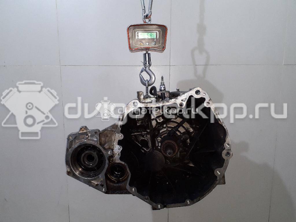 Фото Контрактная (б/у) МКПП для Samsung / Suzuki / Nissan / Nissan (Dongfeng) 136-143 л.с 16V 2.0 л MR20DE Бензин/газ 32010JG20C {forloop.counter}}