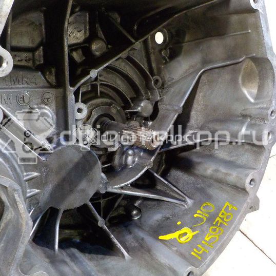 Фото Контрактная (б/у) МКПП для Venucia / Suzuki / Samsung / Nissan / Nissan (Dongfeng) 144 л.с 16V 2.0 л MR20DE бензин 32010JG20C