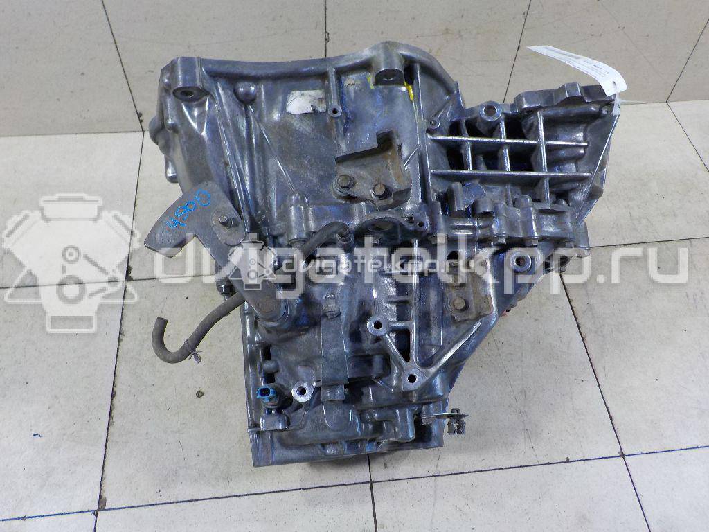 Фото Контрактная (б/у) МКПП для Nissan (Dongfeng) / Suzuki / Samsung / Nissan 129-147 л.с 16V 2.0 л MR20DE Бензин/спирт {forloop.counter}}