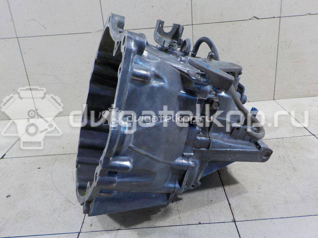 Фото Контрактная (б/у) МКПП для Venucia / Suzuki / Samsung / Nissan / Nissan (Dongfeng) 144 л.с 16V 2.0 л MR20DE бензин 32010JG20C {forloop.counter}}