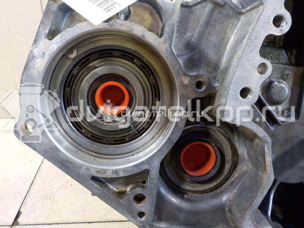 Фото Контрактная (б/у) МКПП для Venucia / Suzuki / Samsung / Nissan / Nissan (Dongfeng) 144 л.с 16V 2.0 л MR20DE бензин 32010JG20C {forloop.counter}}