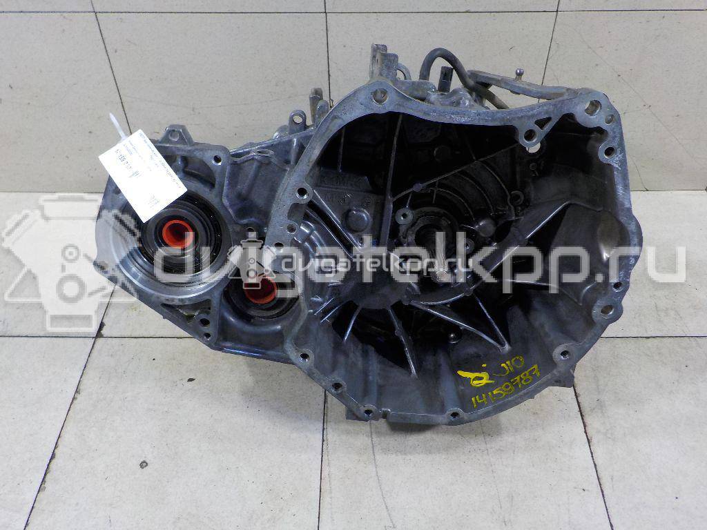 Фото Контрактная (б/у) МКПП для Samsung / Suzuki / Nissan / Nissan (Dongfeng) 131-147 л.с 16V 2.0 л MR20DE бензин 32010JG20C {forloop.counter}}