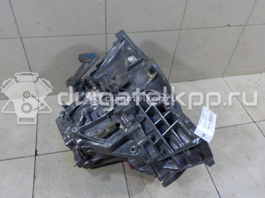 Фото Контрактная (б/у) МКПП для Samsung / Suzuki / Nissan / Nissan (Dongfeng) 136-143 л.с 16V 2.0 л MR20DE Бензин/газ 32010JG20C {forloop.counter}}