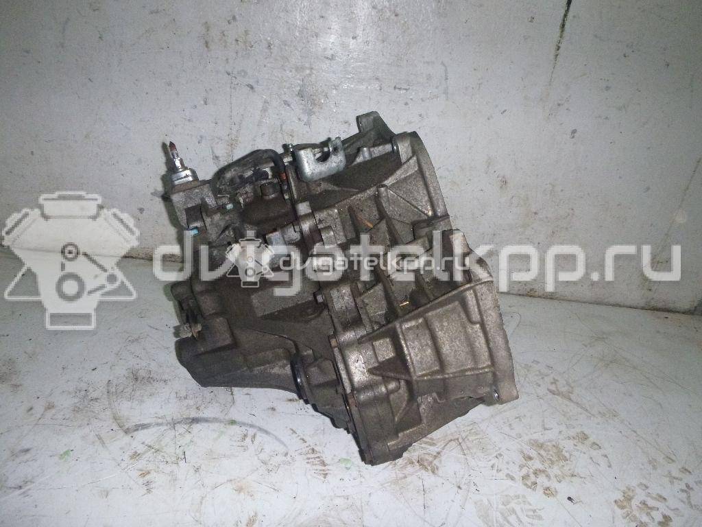 Фото Контрактная (б/у) МКПП для Samsung / Suzuki / Nissan / Nissan (Dongfeng) 136-143 л.с 16V 2.0 л MR20DE Бензин/газ 32010JG20C {forloop.counter}}