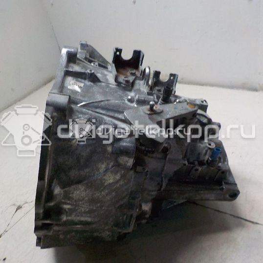 Фото Контрактная (б/у) МКПП для Venucia / Suzuki / Samsung / Nissan / Nissan (Dongfeng) 144 л.с 16V 2.0 л MR20DE бензин 32010JG20C