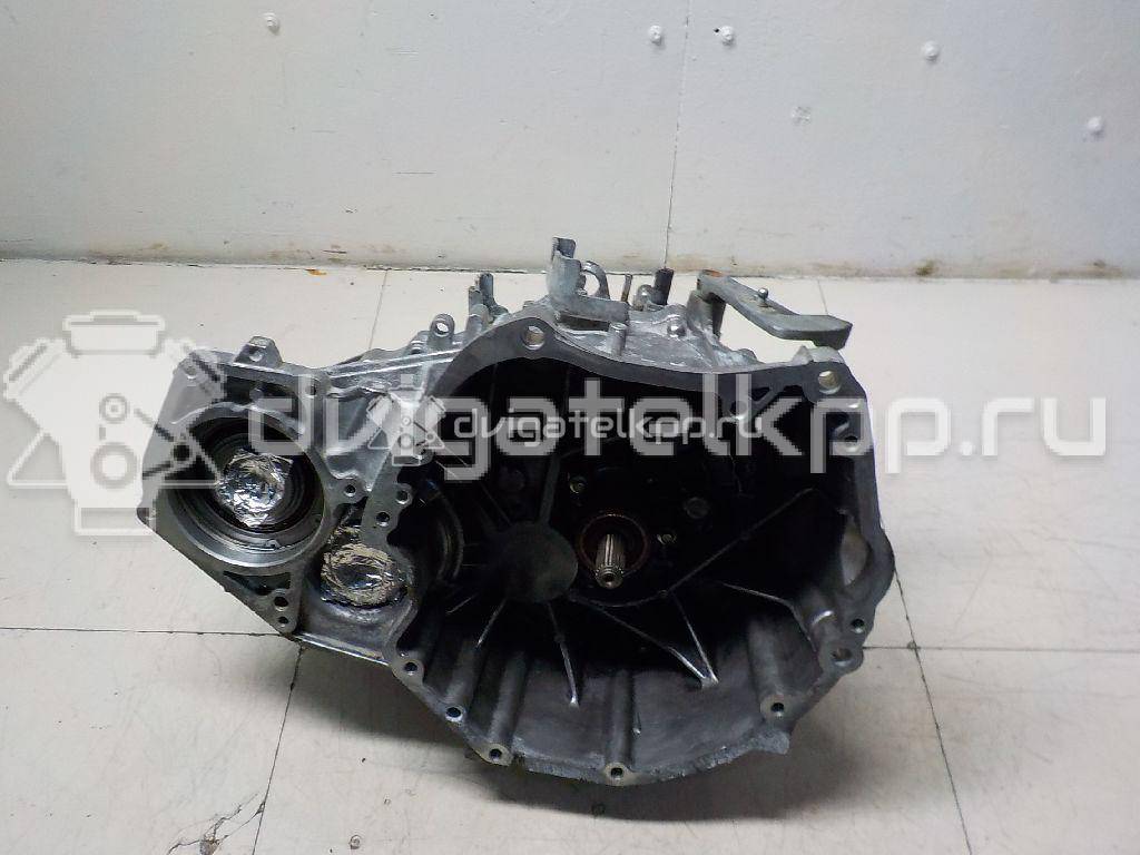 Фото Контрактная (б/у) МКПП для Venucia / Suzuki / Samsung / Nissan / Nissan (Dongfeng) 144 л.с 16V 2.0 л MR20DE бензин 32010JG20C {forloop.counter}}