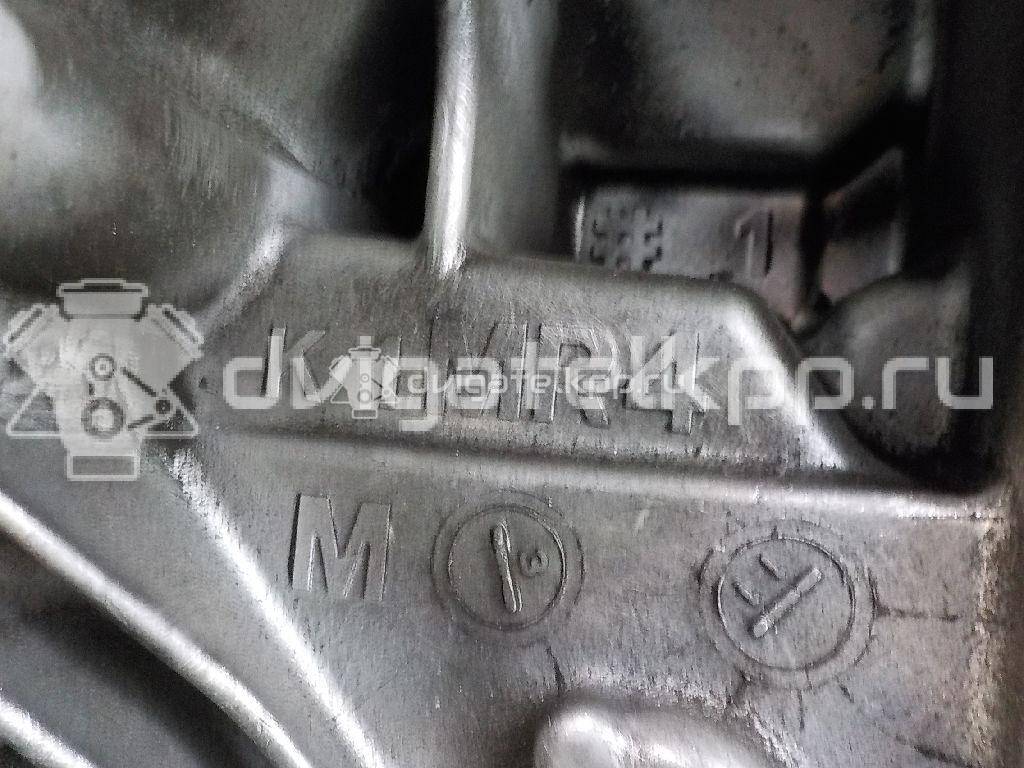 Фото Контрактная (б/у) МКПП для Venucia / Suzuki / Samsung / Nissan / Nissan (Dongfeng) 144 л.с 16V 2.0 л MR20DE бензин 32010JG20C {forloop.counter}}