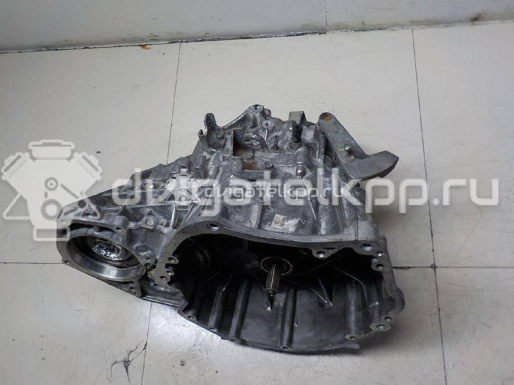 Фото Контрактная (б/у) МКПП для Venucia / Suzuki / Samsung / Nissan / Nissan (Dongfeng) 144 л.с 16V 2.0 л MR20DE бензин 32010JG20C {forloop.counter}}