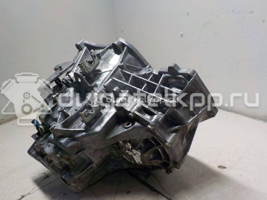 Фото Контрактная (б/у) МКПП для Samsung / Suzuki / Nissan / Nissan (Dongfeng) 131-147 л.с 16V 2.0 л MR20DE бензин 32010JG20C {forloop.counter}}